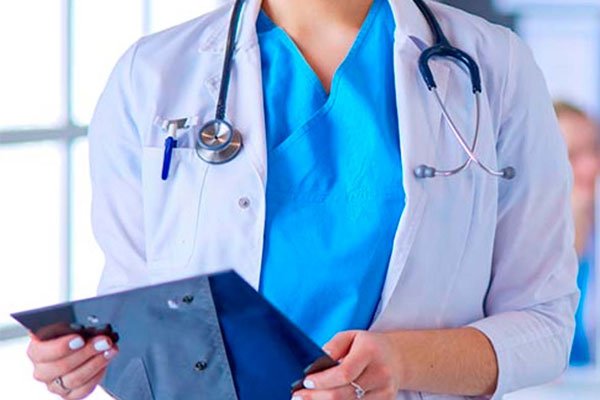 clínica médica e endocrinologia