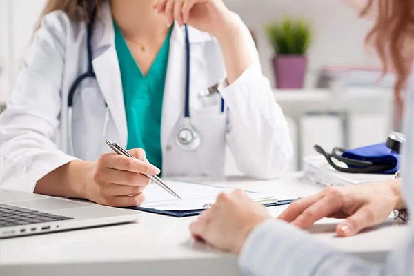 orientação médica