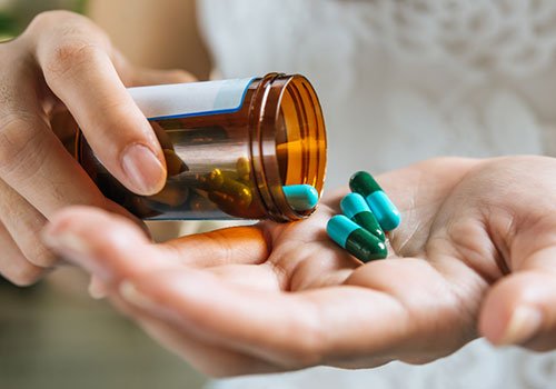 reposição hormonal