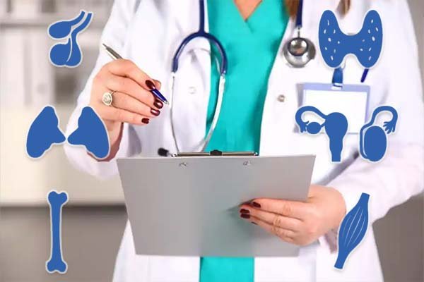 endocrinologia e metabologia